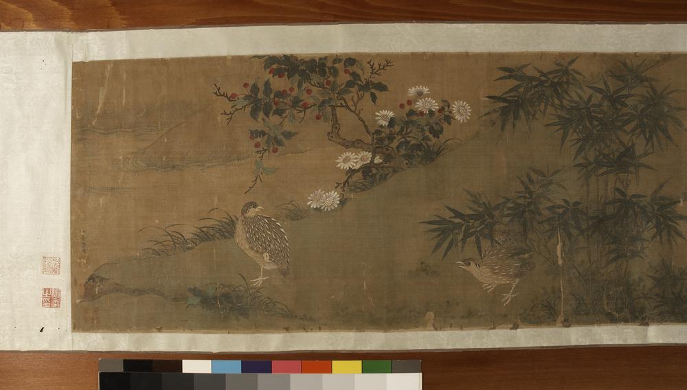 图片[4]-handscroll; painting BM-1897-1019-0.2-China Archive